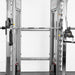 BodyKore Smith Daps MX1162-MF Front View