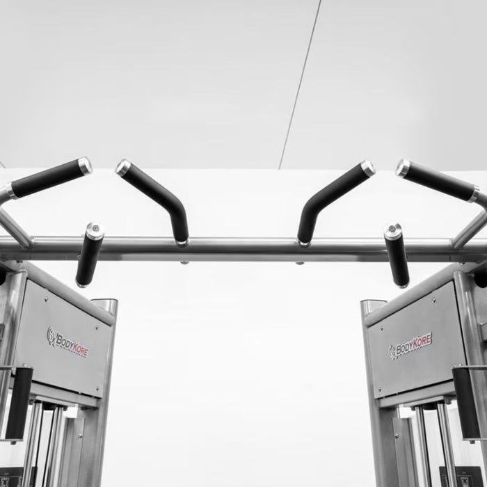 BodyKore Smith Daps MX1162-MF Pullup Bar