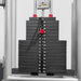 BodyKore Smith Daps MX1162-MF Weight Stack
