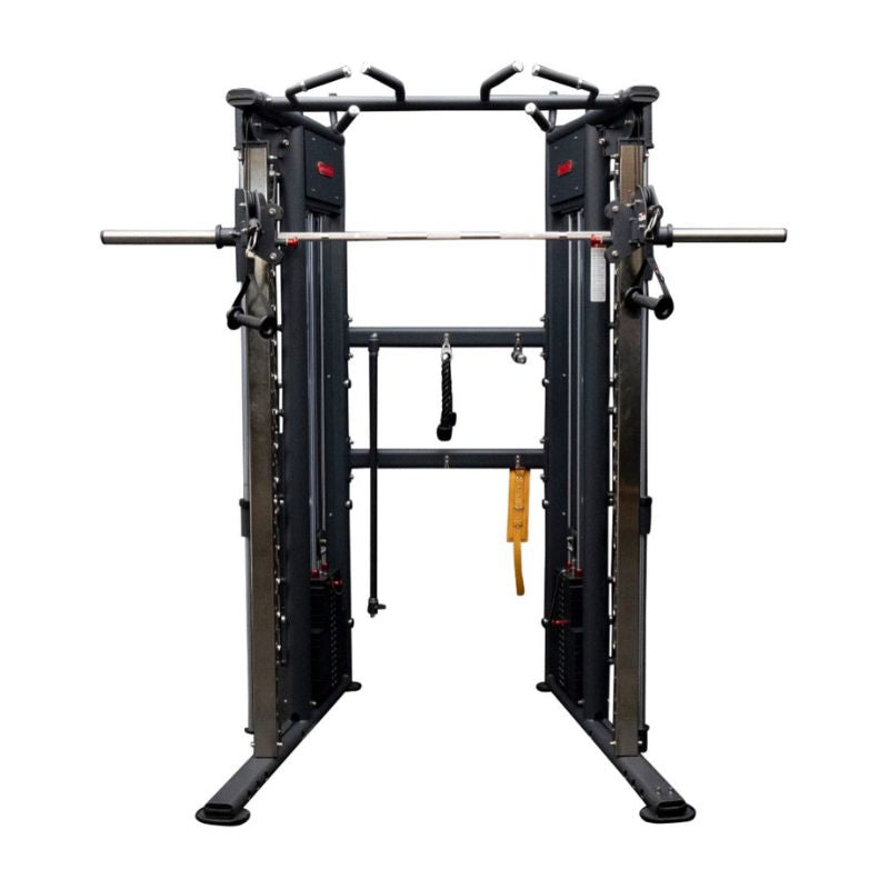 BodyKore Smith Daps MX1162-MF