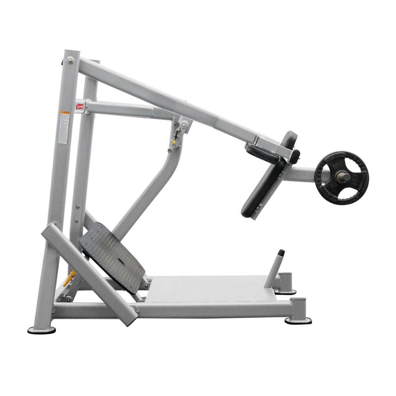 BodyKore Stacked Pendulum Squat CF1837