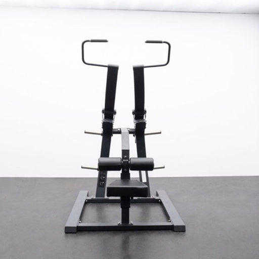 BodyKore Stacked Pull Down GR806 full front view