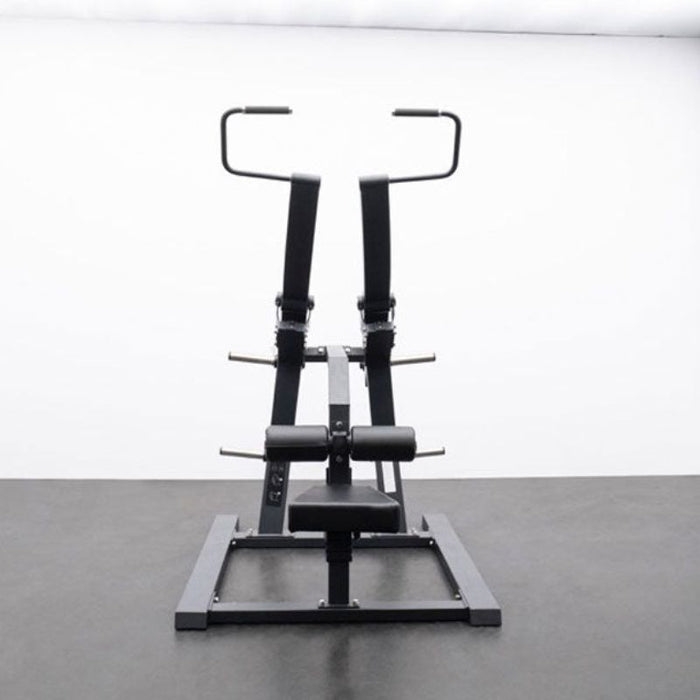 BodyKore Stacked Pull Down GR806 full front view