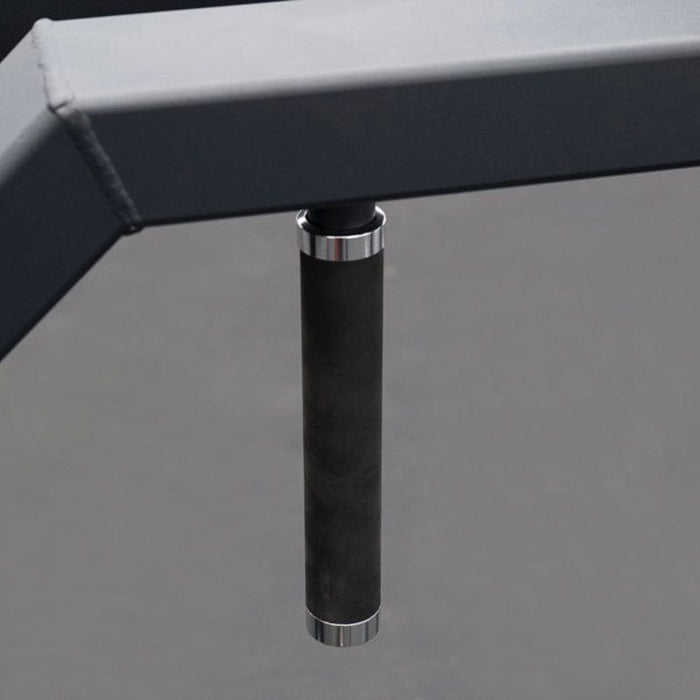 BodyKore Stacked Pull Down GR806 handle grip closeup