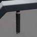 BodyKore Stacked Pull Down GR806 handle grip closeup