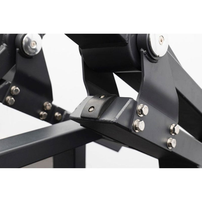 BodyKore Stacked Pull Down GR806 pivot arm detail