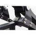 BodyKore Stacked Pull Down GR806 pivot arm detail