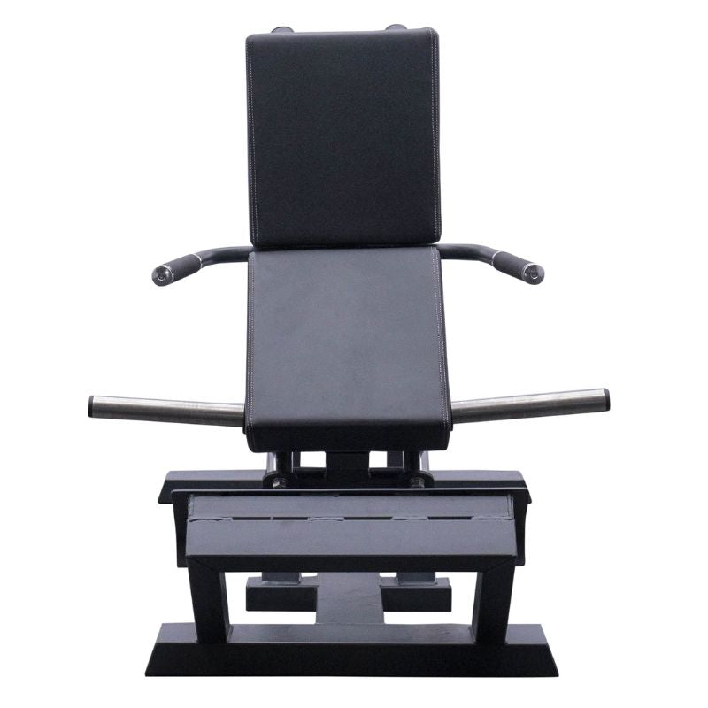 BodyKore Stacked Standing Calf Raise GR809