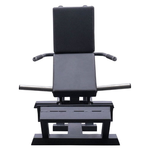 BodyKore Stacked Standing Calf Raise GR809