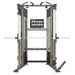 BodyKore Universal Attachment Diagram Plate MX1185