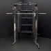 BodyKore Universal Back Mounted Accessory Rack MX1186 full view