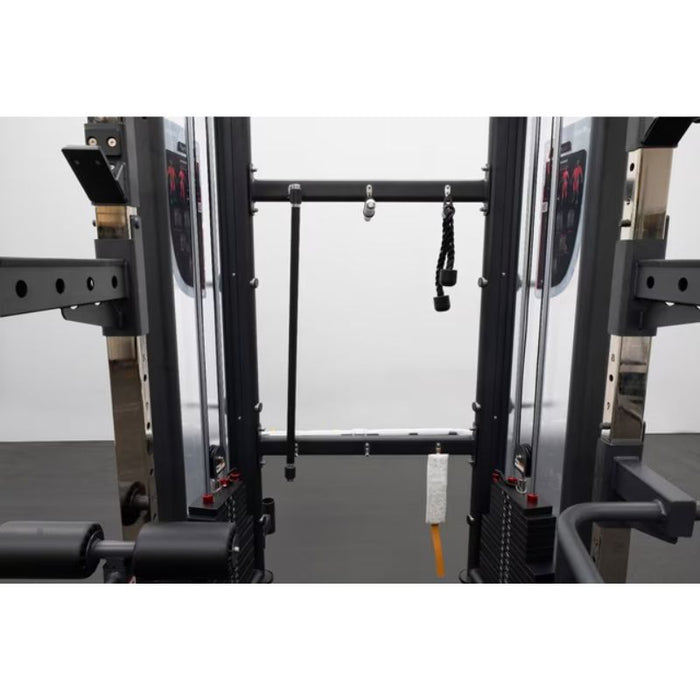 BodyKore Universal Dynamic Trainer MX1161FX front view