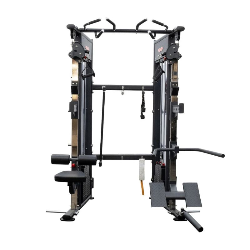 BodyKore Universal Dynamic Trainer MX1161FX