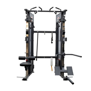 BodyKore Universal Dynamic Trainer MX1161FX
