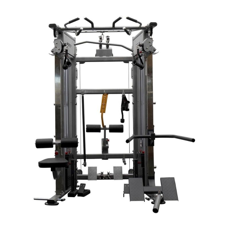 BodyKore Universal High/Low Pulley System MX1161-PS