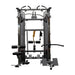 BodyKore Universal High/Low Pulley System MX1161-PS