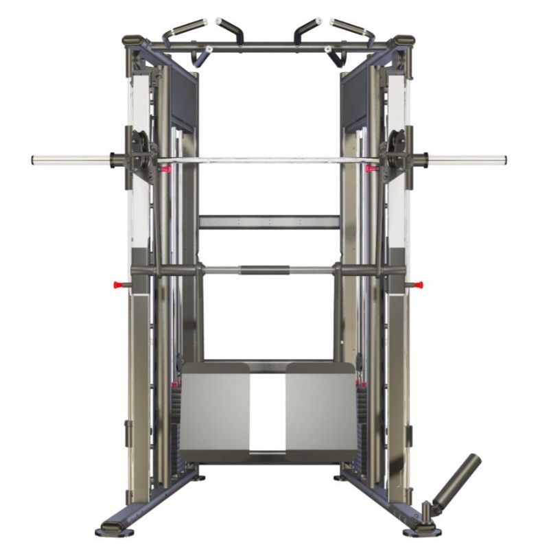 BodyKore Universal Isolateral Leg Press Attachment MX1183