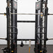 BodyKore Universal Jammer Arms MX1171 dual arms symmetrical front view