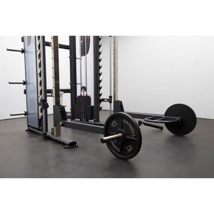 BodyKore Universal Jammer Arms MX1171 weight sleeve and handle detail