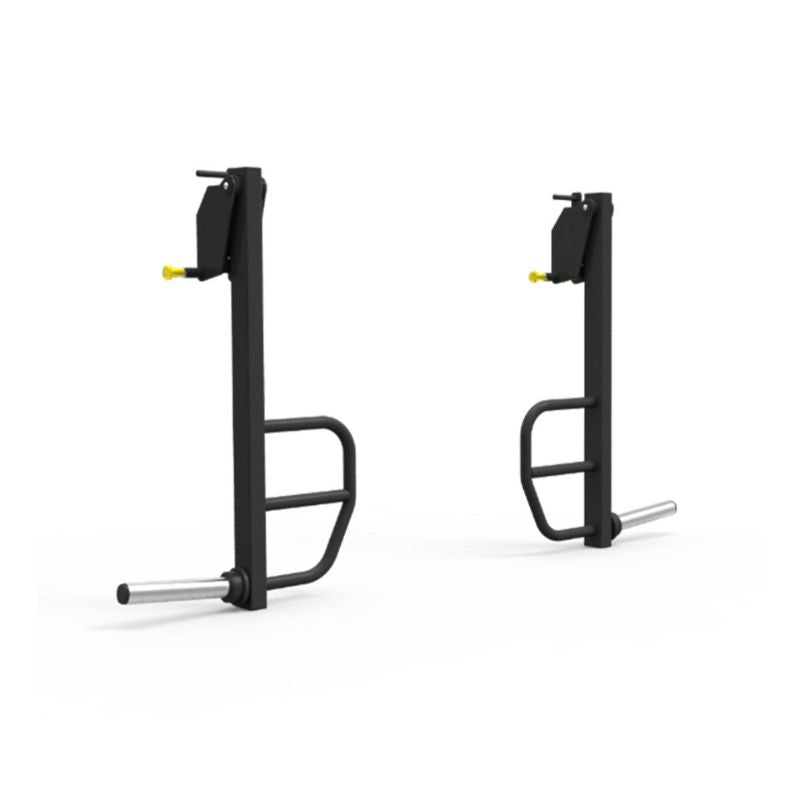 BodyKore Universal Jammer Arms MX1171