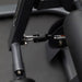 BodyKore Universal Leg Ext/Curl Seat MX1175 cable connection detail