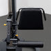 BodyKore Universal Leg Ext/Curl Seat MX1175 front view