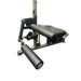 BodyKore Universal Leg Ext/Curl Seat MX1175
