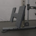 BodyKore Universal Low Row Footplate MX1192 mounted view