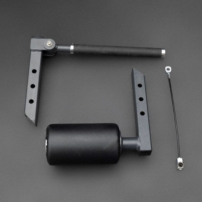 BodyKore Universal Multiflight Attachment MX1189 components kit