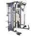 BodyKore Universal Multiflight Attachment MX1189 front side view