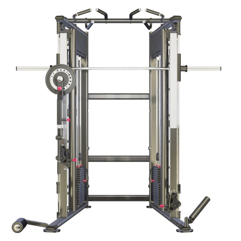 BodyKore MX1189 Universal Multiflight Attachment - Adjustable