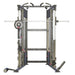 BodyKore Universal Multiflight Attachment MX1189 installed front view
