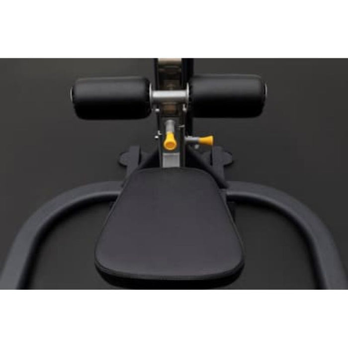BodyKore Universal One MX1174 adjustable seat detail
