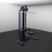 BodyKore Universal One MX1174 lat pulldown side angle