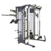 BodyKore MX1178 Universal Side Mounted Attachment Rack side mount frame assembly
