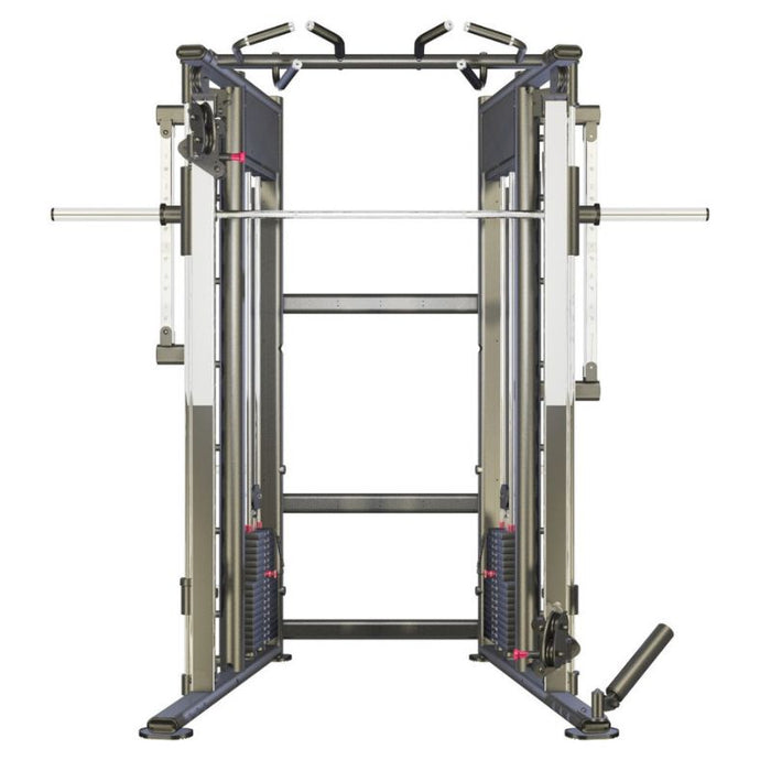 BodyKore MX1178 Universal Side Mounted Attachment Rack