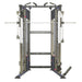 BodyKore MX1178 Universal Side Mounted Attachment Rack