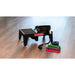 BodyKore Universal Squat Box MX1182 home training resistance bands