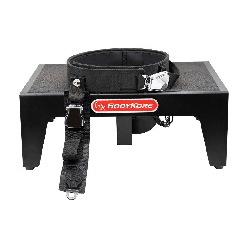 BodyKore Universal Squat Box MX1182