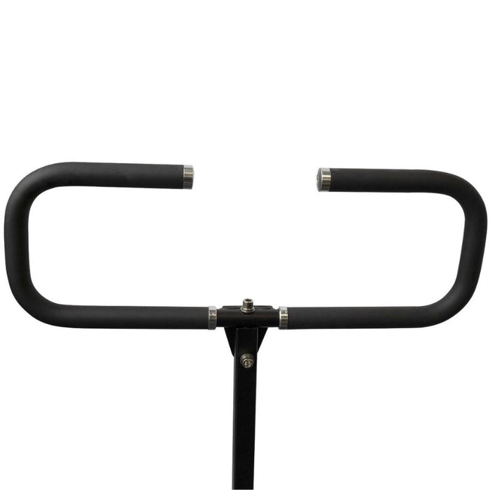 BodyKore Universal Squat Box Pro MX1182XL upright handle attachment