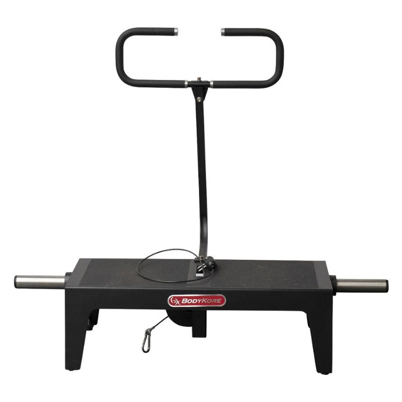 BodyKore Universal Squat Box Pro MX1182XL