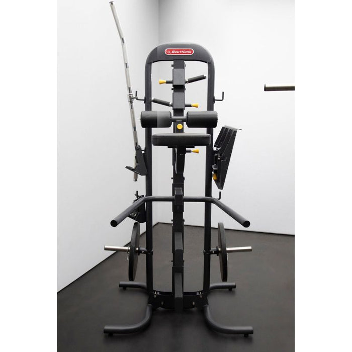 BodyKore Universal Storage Rack MX1191 front view