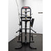 BodyKore Universal Storage Rack MX1191 front view