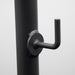BodyKore Universal Storage Rack MX1191 hook detail