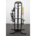 BodyKore Universal Storage Rack MX1191 loaded storage view
