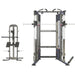 BodyKore Universal Storage Rack MX1191 rear view