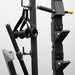 BodyKore Universal Storage Rack MX1191 with attachments