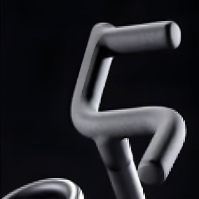 Cascade Air Bike Unlimited 402008 Handlebars