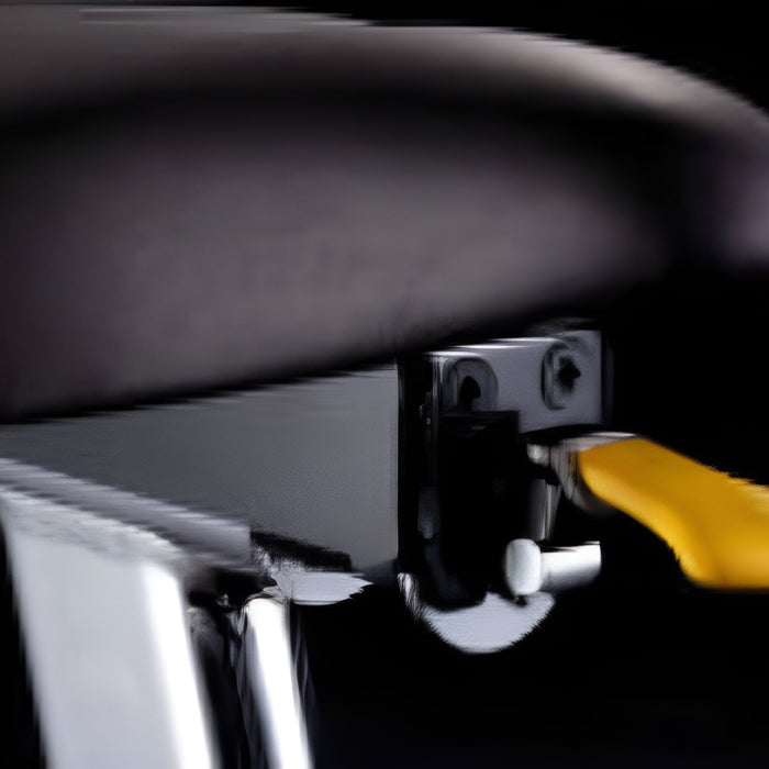 Cascade Air Bike Unlimited 402008 Seat