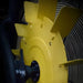 Cascade Air Bike Unlimited Mag 402013 Fan